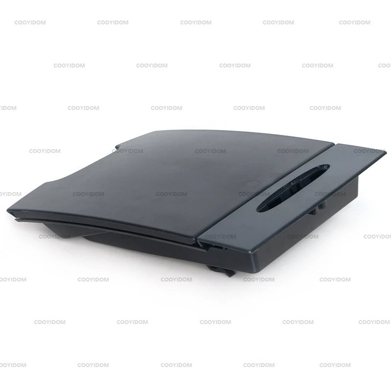 لمرسيدس بنز فيتو W636 فيانو W639 2006-2015 لوحة القيادة مركز وحدة التحكم القفازات صناديق تخزين أشتات صندوق