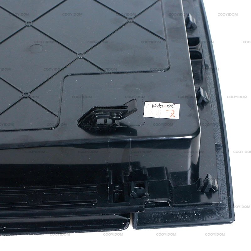 لمرسيدس بنز فيتو W636 فيانو W639 2006-2015 لوحة القيادة مركز وحدة التحكم القفازات صناديق تخزين أشتات صندوق