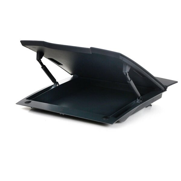 لمرسيدس بنز فيتو W636 فيانو W639 2006-2015 لوحة القيادة مركز وحدة التحكم القفازات صناديق تخزين أشتات صندوق