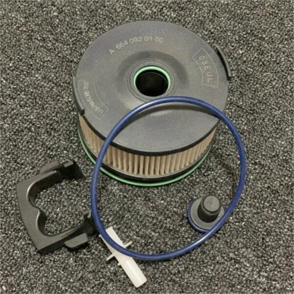 A6540920100 فلتر وقود لمرسيدس بنز الفئة الإلكترونية ، W213 ، S213 ، ، E200d ، E220d ، E300d ، 4MATIC ، W177A ، 160d 180d 200d 220d