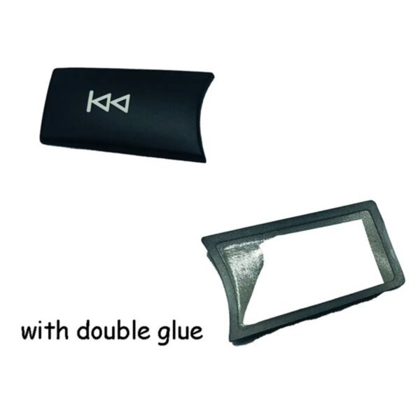 169078-ygsswm.jpg حجم السيارة على الأزرار غطاء ملصقات ، تشذيب مناسب لمرسيدس بنز A ، B ، C ، ML ، CLS Class ، W204 ، GLK ، X204 ، E Class ، W212 ، إكسسوارات سيارات