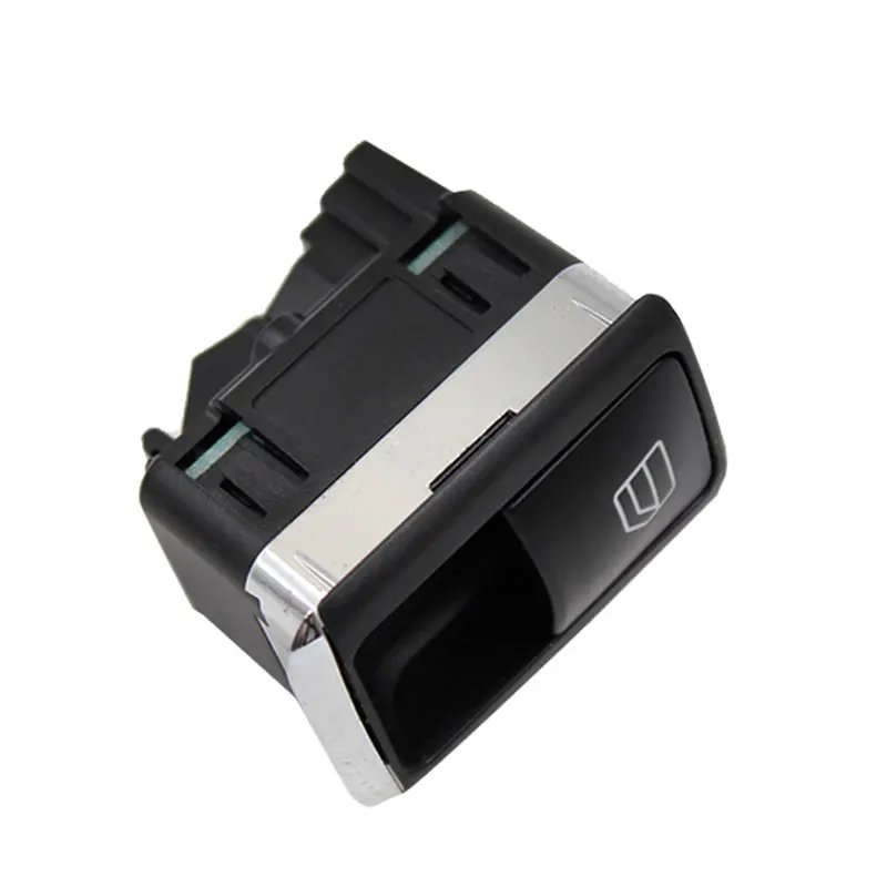 مفتاح نافذة رئيسية جديدة لسيارة Mercedes A B CLA GLA Class For Benz W246 W176 W156 W117 1669054300 1669054400 2049058202