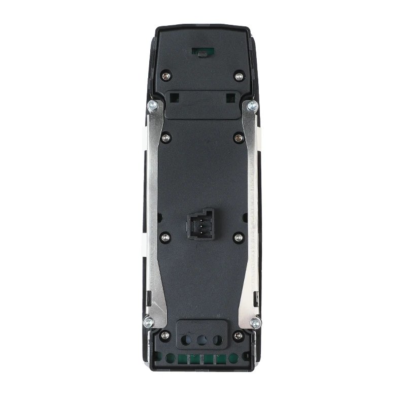 مفتاح نافذة رئيسية جديدة لسيارة Mercedes A B CLA GLA Class For Benz W246 W176 W156 W117 1669054300 1669054400 2049058202