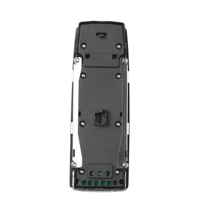 مفتاح نافذة رئيسية جديدة لسيارة Mercedes A B CLA GLA Class For Benz W246 W176 W156 W117 1669054300 1669054400 2049058202