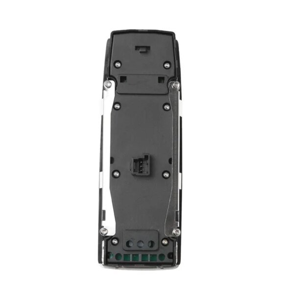 مفتاح نافذة رئيسية جديدة لسيارة Mercedes A B CLA GLA Class For Benz W246 W176 W156 W117 1669054300 1669054400 2049058202
