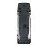 مفتاح نافذة رئيسية جديدة لسيارة Mercedes A B CLA GLA Class For Benz W246 W176 W156 W117 1669054300 1669054400 2049058202