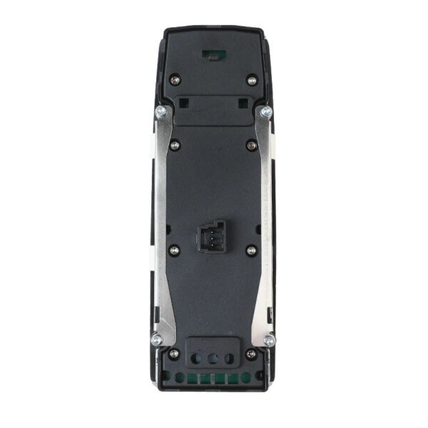 مفتاح نافذة رئيسية جديدة لسيارة Mercedes A B CLA GLA Class For Benz W246 W176 W156 W117 1669054300 1669054400 2049058202