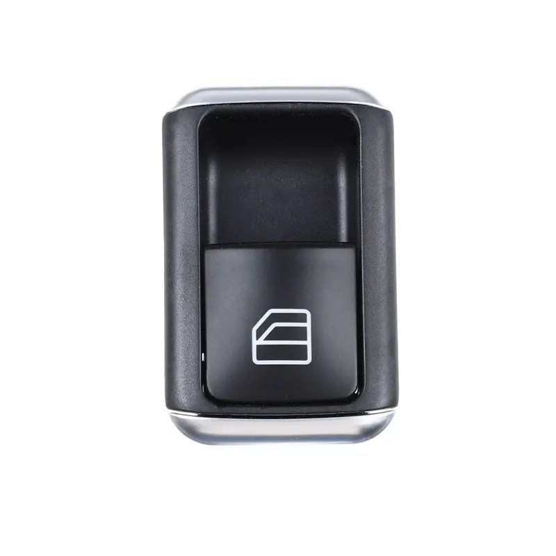 مفتاح نافذة رئيسية جديدة لسيارة Mercedes A B CLA GLA Class For Benz W246 W176 W156 W117 1669054300 1669054400 2049058202