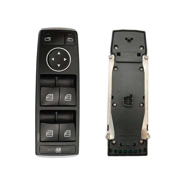 لبنز W246 W176 W156 W117 سيارة الطاقة الكهربائية الرئيسية نافذة التبديل استبدال لمرسيدس A B CLA GLA الفئة 1669054400