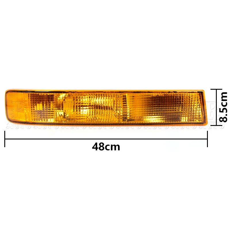 ضوء انعطاف المصد الأمامي للسيارة ، مصباح ضباب ، مناسب لشيفروليه إكسبرس ، GMC Savana ، فان ، من من من من من ؟ ، GM2521188 ، 2 ضوء انعطاف المصد الأمامي للسيارة ، مصباح ضباب ، مناسب لشيفروليه إكسبرس ، GMC Savana ، فان ، من من من من من ؟ ، GM2521188 ، 2