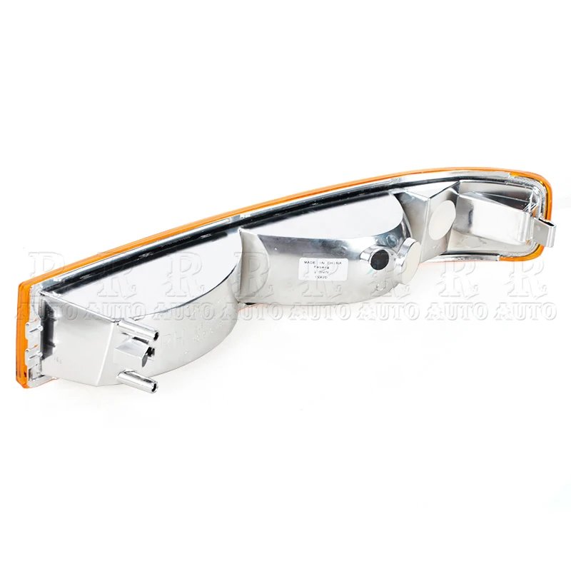 ضوء انعطاف المصد الأمامي للسيارة ، مصباح ضباب ، مناسب لشيفروليه إكسبرس ، GMC Savana ، فان ، من من من من من ؟ ، GM2521188 ، 2 ضوء انعطاف المصد الأمامي للسيارة ، مصباح ضباب ، مناسب لشيفروليه إكسبرس ، GMC Savana ، فان ، من من من من من ؟ ، GM2521188 ، 2