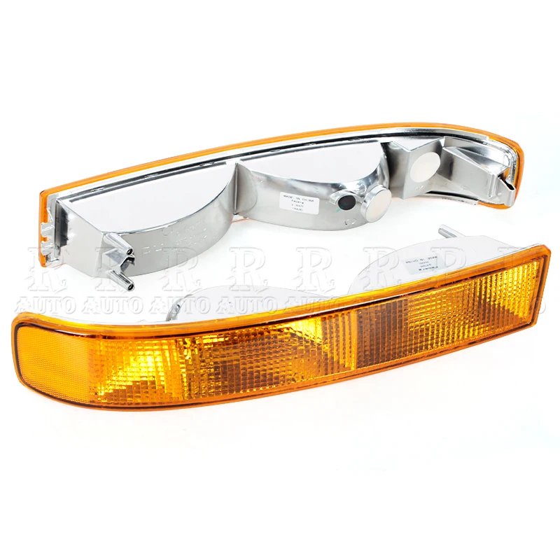 ضوء انعطاف المصد الأمامي للسيارة ، مصباح ضباب ، مناسب لشيفروليه إكسبرس ، GMC Savana ، فان ، من من من من من ؟ ، GM2521188 ، 2 ضوء انعطاف المصد الأمامي للسيارة ، مصباح ضباب ، مناسب لشيفروليه إكسبرس ، GMC Savana ، فان ، من من من من من ؟ ، GM2521188 ، 2