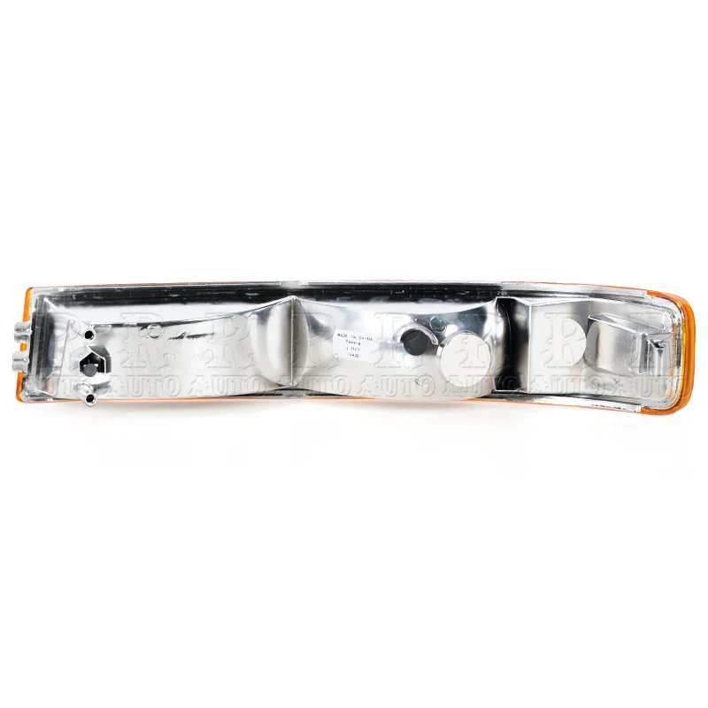 ضوء انعطاف المصد الأمامي للسيارة ، مصباح ضباب ، مناسب لشيفروليه إكسبرس ، GMC Savana ، فان ، من من من من من ؟ ، GM2521188 ، 2 ضوء انعطاف المصد الأمامي للسيارة ، مصباح ضباب ، مناسب لشيفروليه إكسبرس ، GMC Savana ، فان ، من من من من من ؟ ، GM2521188 ، 2