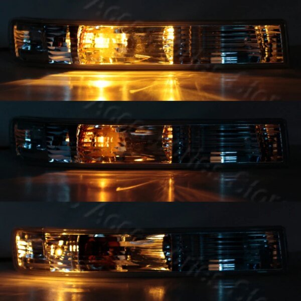 170729-qhjfjm.jpg ضوء انعطاف أمامي لشيفروليه إكسبرس ، GMC Savana ، فان ، GM2521188 ، 2