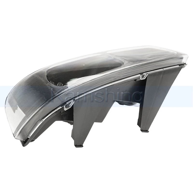 مصباح أمامي لمصد السيارة بدون مصباح ، مناسب لشيفروليه ، إكسبريس ، جي ام سي ، سافانا ، فان ،-من من