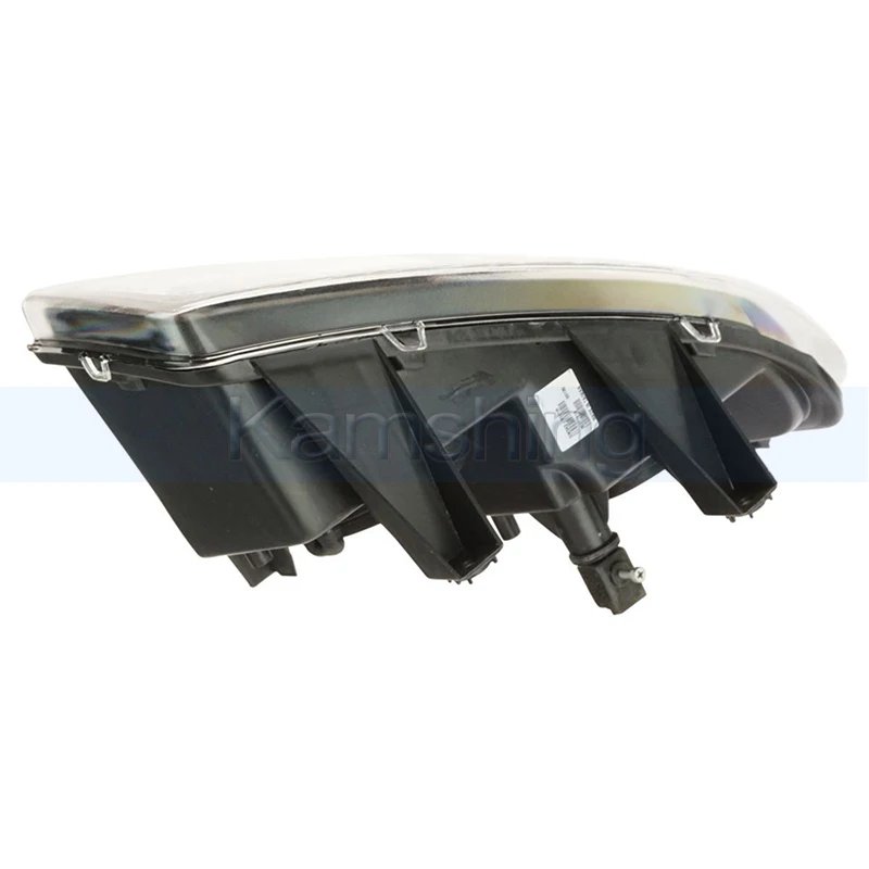 مصباح أمامي لمصد السيارة بدون مصباح ، مناسب لشيفروليه ، إكسبريس ، جي ام سي ، سافانا ، فان ،-من من