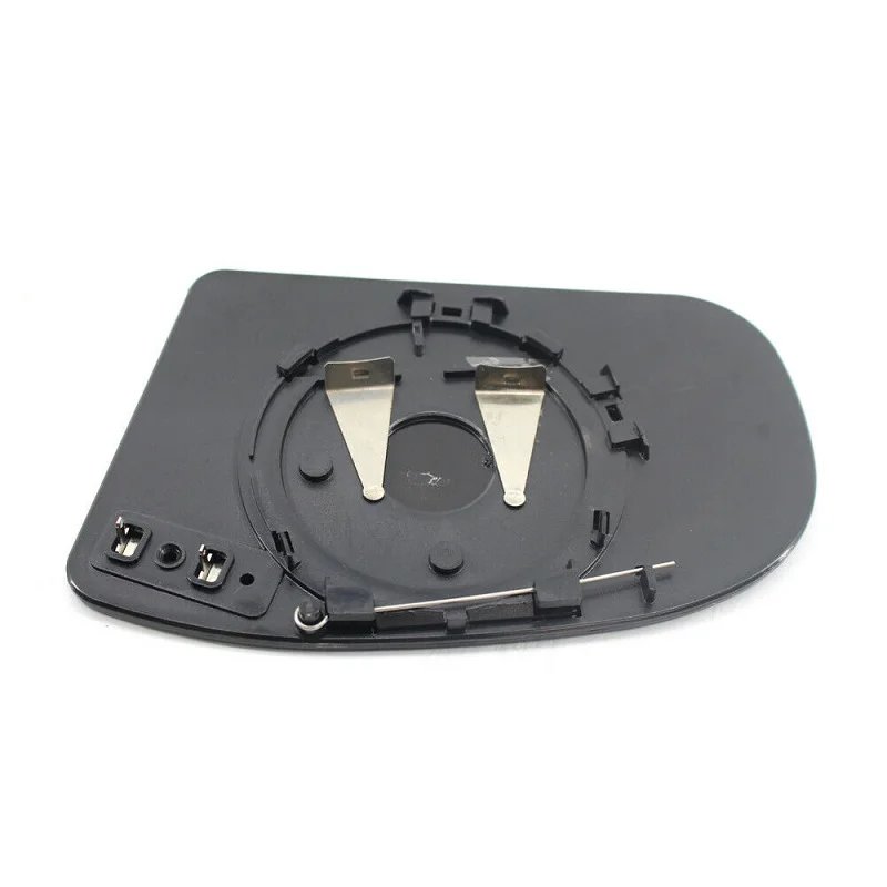 عدسة زجاجية مرآة جانبية للرؤية الخلفية شفافة ساخنة لسيارة Mercedes Benz W203 W211 2000 2001 2002 2003-2006 2038100121 2038101021