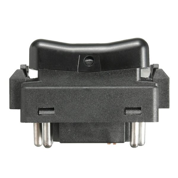 مفتاح كهربائي لنوافذ التحكم الرئيسي في اليسار أو اليمين لسيارة Mercedes For Benz E W124 W126 W201 W463 1248204610 1248204510