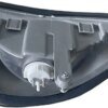مصباح إضاءة زاوية إشارة الانعطاف الأمامي لسيارة Mercedes-Benz W123 1976 1977 1978 1979 1980 1981 1982 1983 1984