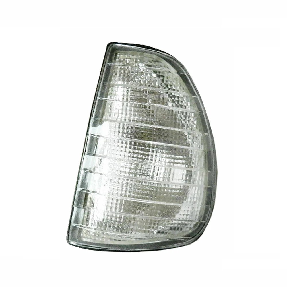 مصباح إضاءة زاوية إشارة الانعطاف الأمامي لسيارة Mercedes-Benz W123 1976 1977 1978 1979 1980 1981 1982 1983 1984 مصباح إضاءة زاوية إشارة الانعطاف الأمامي لسيارة Mercedes-Benz W123 1976 1977 1978 1979 1980 1981 1982 1983 1984
