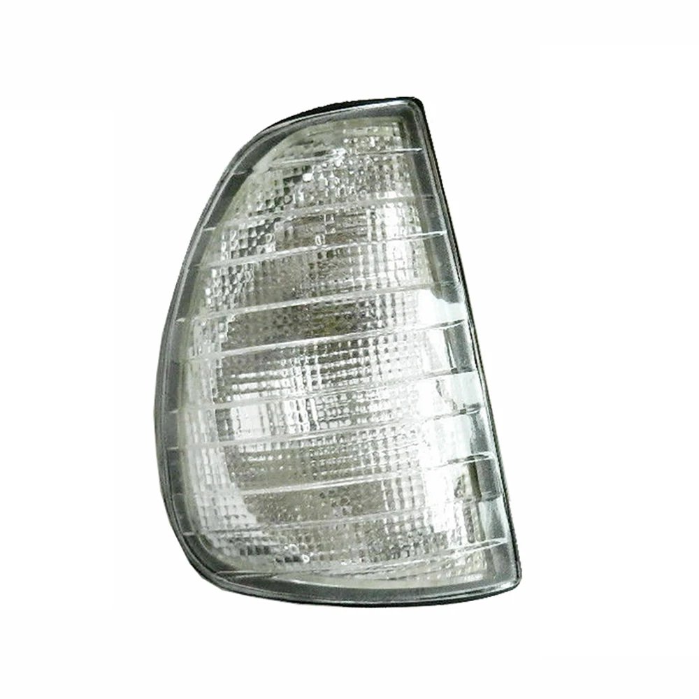 مصباح إضاءة زاوية إشارة الانعطاف الأمامي لسيارة Mercedes-Benz W123 1976 1977 1978 1979 1980 1981 1982 1983 1984 مصباح إضاءة زاوية إشارة الانعطاف الأمامي لسيارة Mercedes-Benz W123 1976 1977 1978 1979 1980 1981 1982 1983 1984