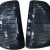 مصباح إضاءة زاوية إشارة الانعطاف الأمامي لسيارة Mercedes-Benz W123 1976 1977 1978 1979 1980 1981 1982 1983 1984
