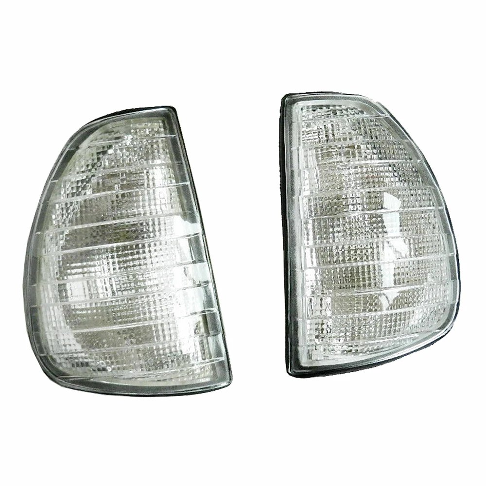 مصباح إضاءة زاوية إشارة الانعطاف الأمامي لسيارة Mercedes-Benz W123 1976 1977 1978 1979 1980 1981 1982 1983 1984 مصباح إضاءة زاوية إشارة الانعطاف الأمامي لسيارة Mercedes-Benz W123 1976 1977 1978 1979 1980 1981 1982 1983 1984