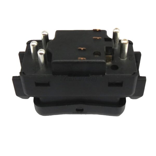 زر التبديل الأمامي الأيمن للتحكم في النافذة الرئيسية لمرسيدس بنز W124 W126 W201 E-Class W124 G-Class W463 1248204610