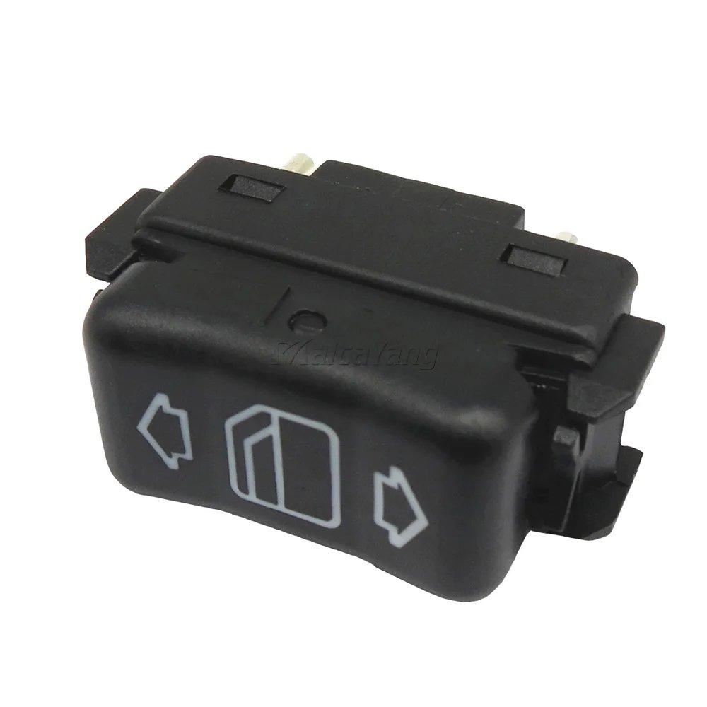 زر التبديل الأمامي الأيمن للتحكم في النافذة الرئيسية لمرسيدس بنز W124 W126 W201 E-Class W124 G-Class W463 1248204610