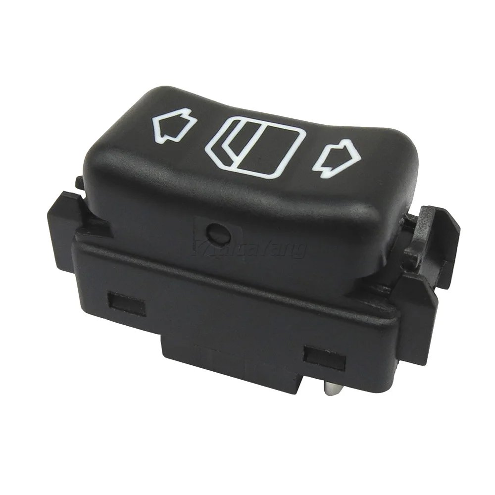 زر التبديل الأمامي الأيمن للتحكم في النافذة الرئيسية لمرسيدس بنز W124 W126 W201 E-Class W124 G-Class W463 1248204610