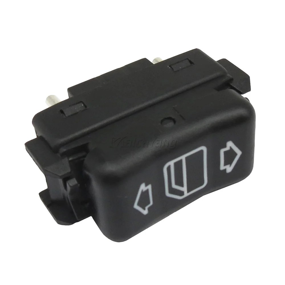 زر التبديل الأمامي الأيمن للتحكم في النافذة الرئيسية لمرسيدس بنز W124 W126 W201 E-Class W124 G-Class W463 1248204610