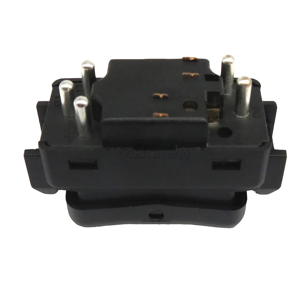 زر التبديل الأمامي الأيمن للتحكم في النافذة الرئيسية لمرسيدس بنز W124 W126 W201 E-Class W124 G-Class W463 1248204610