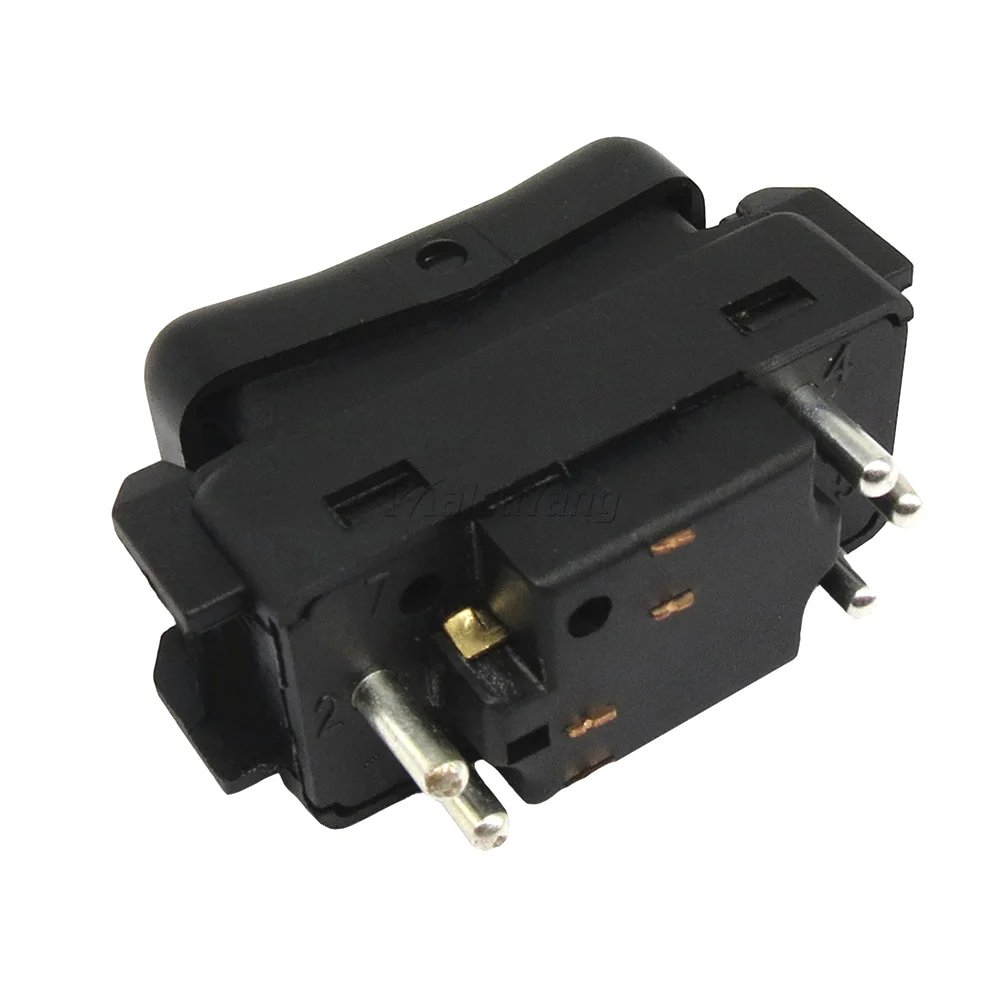 زر التبديل الأمامي الأيمن للتحكم في النافذة الرئيسية لمرسيدس بنز W124 W126 W201 E-Class W124 G-Class W463 1248204610