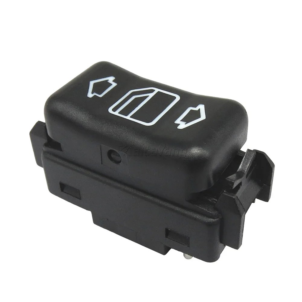 زر التبديل الأمامي الأيمن للتحكم في النافذة الرئيسية لمرسيدس بنز W124 W126 W201 E-Class W124 G-Class W463 1248204610