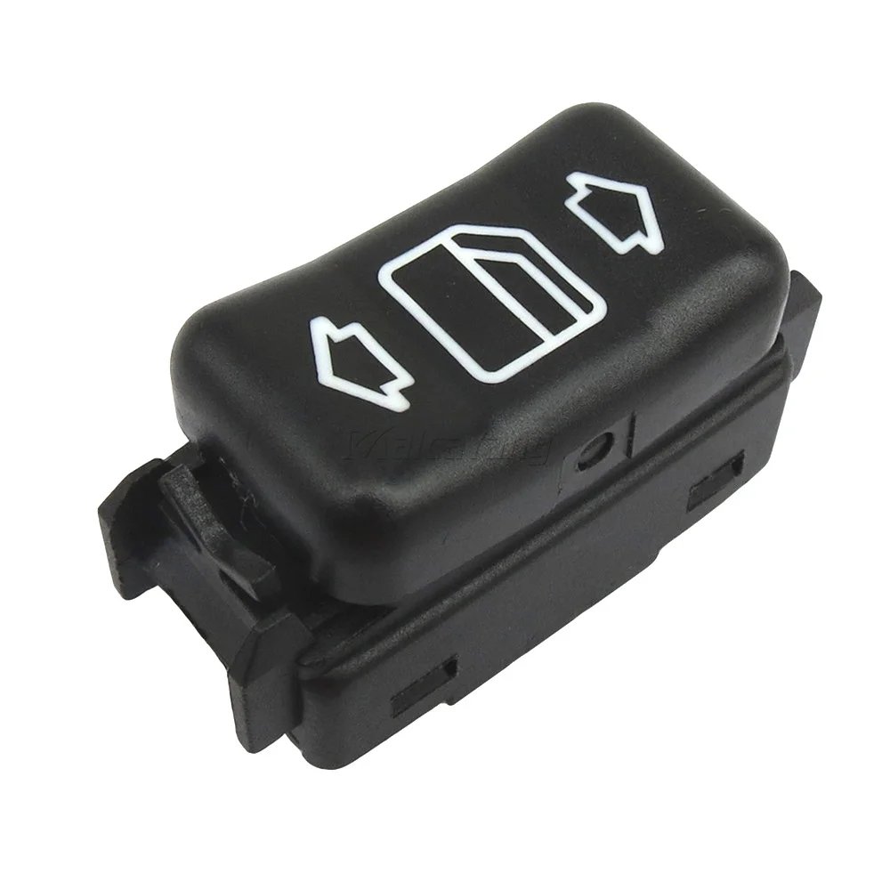 زر التبديل الأمامي الأيمن للتحكم في النافذة الرئيسية لمرسيدس بنز W124 W126 W201 E-Class W124 G-Class W463 1248204610