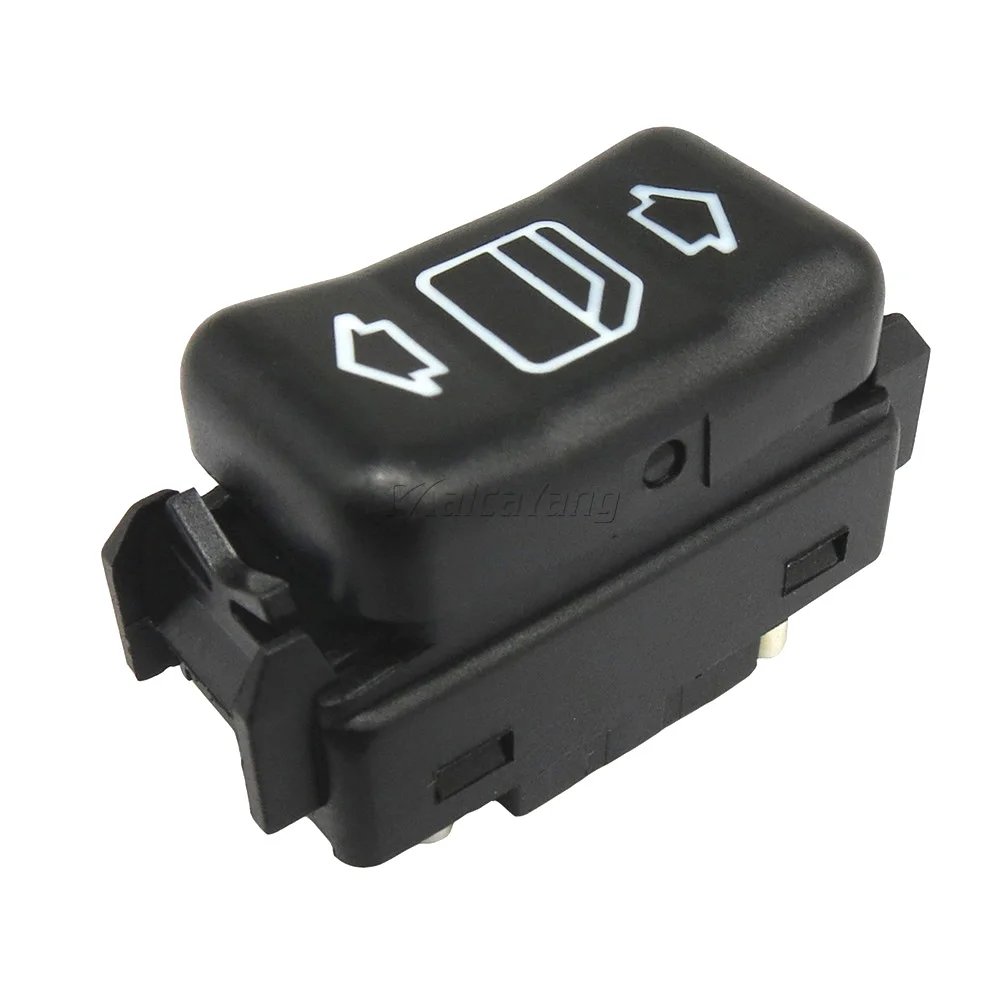 زر التبديل الأمامي الأيمن للتحكم في النافذة الرئيسية لمرسيدس بنز W124 W126 W201 E-Class W124 G-Class W463 1248204610