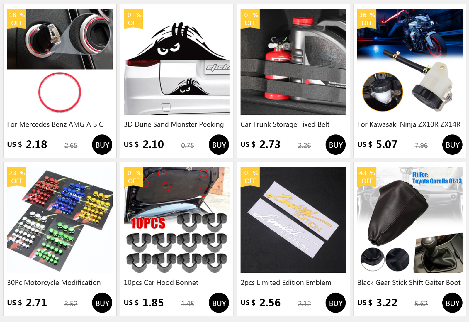 30 قطعة ل Sacco 190 W201 W124 A124 S124 سيارة الجانب الباب صب تقليم مقاطع ثابتة أ 0019884981   أ 0019885181   اكسسوارات السيارات