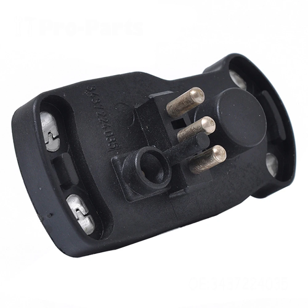 خنق موقف الاستشعار 3437224015 ، 3437224035 لمرسيدس بنز 190 260 300 350 380 400 420 500 560 W201 W124 W126 خنق موقف الاستشعار 3437224015 ، 3437224035 لمرسيدس بنز 190 260 300 350 380 400 420 500 560 W201 W124 W126