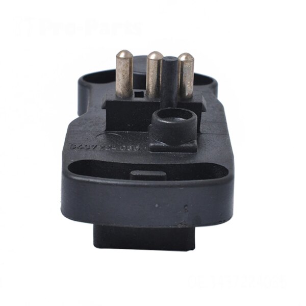 172556-wtdih0.jpg خنق موقف الاستشعار 3437224015 ، 3437224035 لمرسيدس بنز 190 260 300 350 380 400 420 500 560 W201 W124 W126