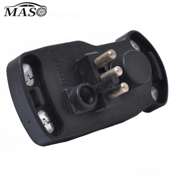 172556-xcopom.jpg خنق موقف الاستشعار 3437224015 ، 3437224035 لمرسيدس بنز 190 260 300 350 380 400 420 500 560 W201 W124 W126