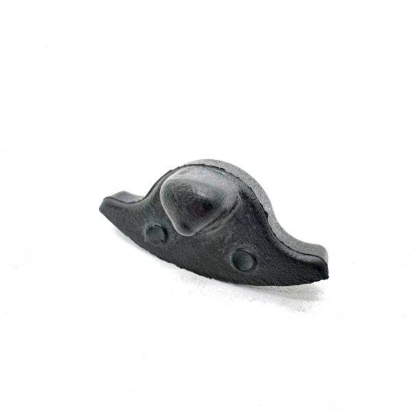 غطاء غطاء الوقود الأصلي ، عازل مطاطي لمرسيدس بنز W123 W124 R129 W201 W461 ، باب الوقود جروميت OEM