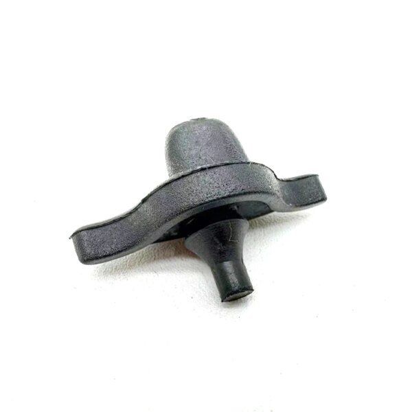 غطاء غطاء الوقود الأصلي ، عازل مطاطي لمرسيدس بنز W123 W124 R129 W201 W461 ، باب الوقود جروميت OEM