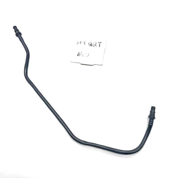 خزان استعادة خرطوم التبريد التوسع ، مرسيدس بنز E320 W211 E500 CLS500 2003-2006 OEM 2115010125 A2115010125