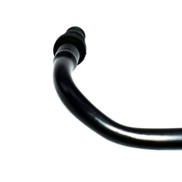 خزان استعادة خرطوم التبريد التوسع ، مرسيدس بنز E320 W211 E500 CLS500 2003-2006 OEM 2115010125 A2115010125