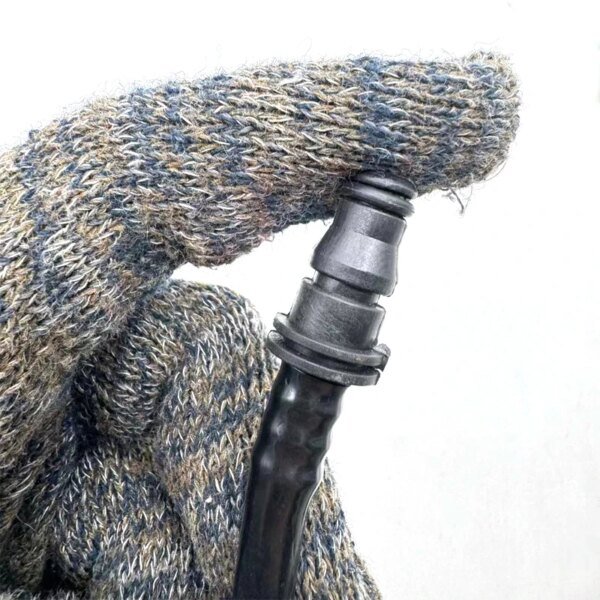 خزان استعادة خرطوم التبريد التوسع ، مرسيدس بنز E320 W211 E500 CLS500 2003-2006 OEM 2115010125 A2115010125