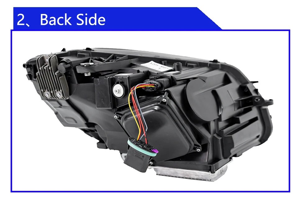 لبنز W205 C180 C200 C220 C22d C230 C160 2015-2021 سيارة الجبهة ضوء ترقية مايباخ LED عدسة المصباح الأمامي مجموعة عالية الجودة