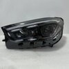 مصابيح أمامية هندسية LED مناسبة لمرسيدس بنز ، مرسيدس بنز جل W167 ، مرسيدس-، X167 ، جودة عالية
