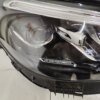 لمرسيدس بنز C206 C260 C300 w206 المصباح الجمعية سيارة Led المصباح عدسة واحدة