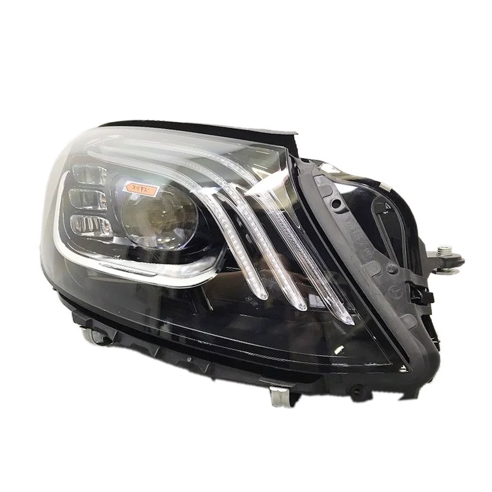 مرسيدس بنز W222 المصباح ، S300 ، S400 ، S350 ، S450 ، S560 ، مصباح فتق ، A2229067803 ، A2229067703 ، مجموعة مصباح ، قطع غيار السيارات