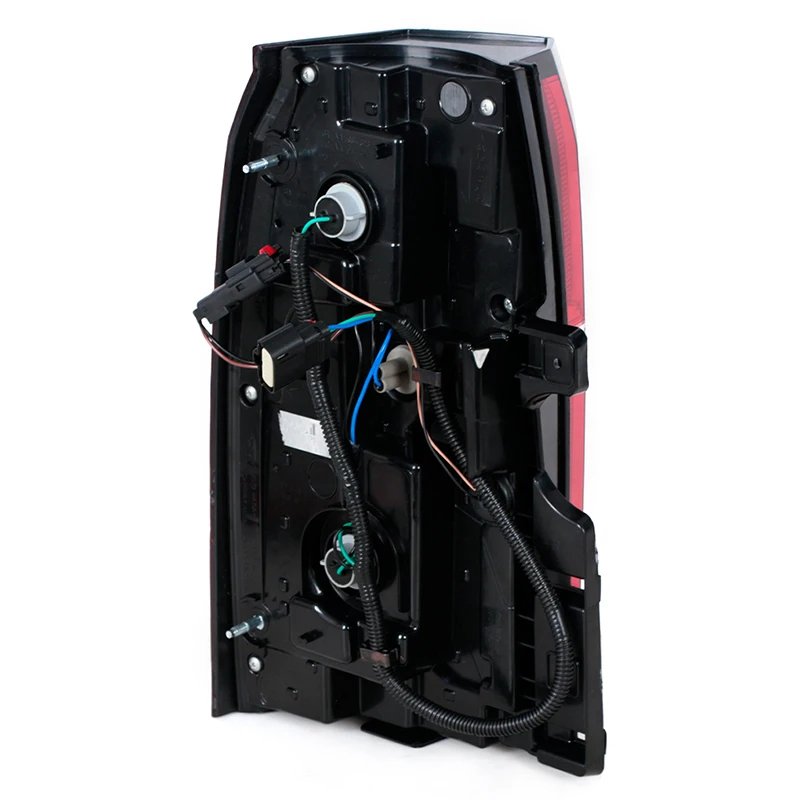 مصباح خلفي ليد لشفروليه سوبيروبان-شيفروليه ، مصباح إشارة ، مصباح فرامل خلفي ، إكسسوارات سيارة مصباح خلفي ليد لشفروليه سوبيروبان-شيفروليه ، مصباح إشارة ، مصباح فرامل خلفي ، إكسسوارات سيارة